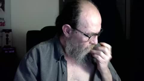 Uncle Hottie online show from August 11, 1:07 am