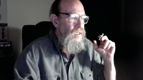 Uncle Hottie online show from August 11, 2:35 am