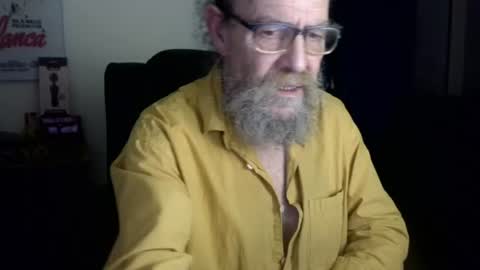 Uncle Hottie online show from August 12, 12:13 am