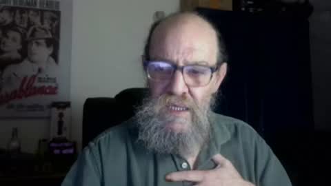 Uncle Hottie online show from August 13, 12:46 am
