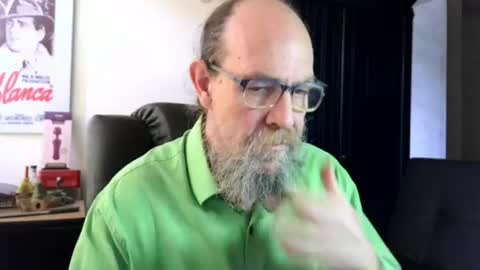 Uncle Hottie online show from August 14, 5:27 pm