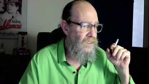 Uncle Hottie online show from August 15, 12:36 am