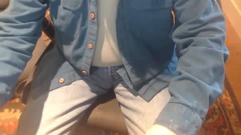 uncut_cumslut online show from August 1, 7:20 pm