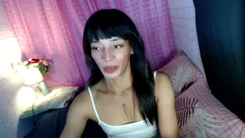 LOVELY JANE online show from August 1, 11:38 am
