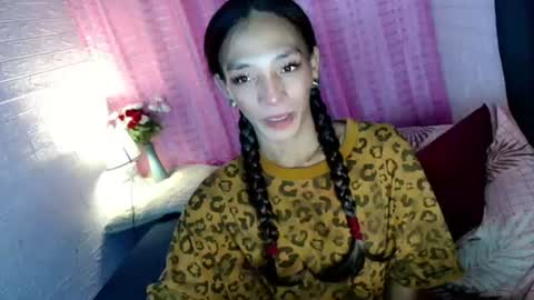 LOVELY JANE online show from August 3, 6:42 am