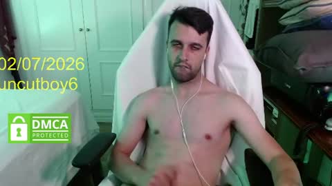 Uncut online show from July 2, 6:53 pm