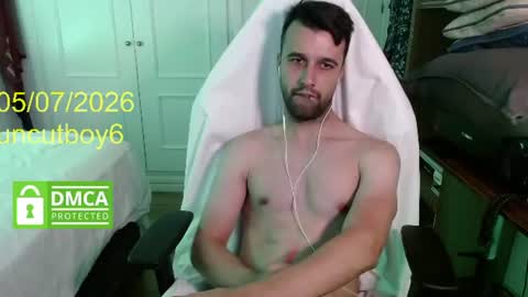 Uncut online show from July 5, 4:54 pm