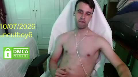 Uncut online show from July 12, 6:03 pm