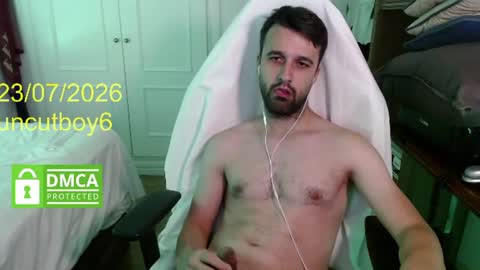 Uncut online show from July 23, 2:41 pm