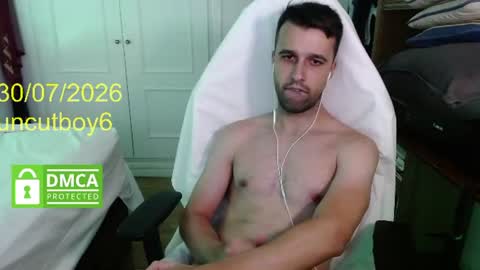 Uncut online show from July 30, 9:27 am