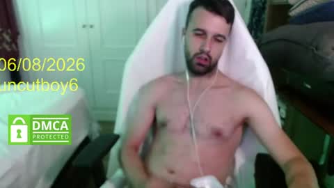 Uncut online show from August 6, 12:59 pm