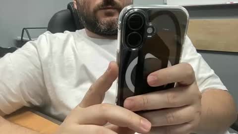 uncutdude321 online show from May 20, 12:39 pm