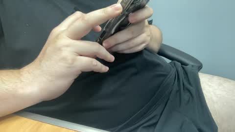 uncutdude321 online show from July 7, 1:26 pm