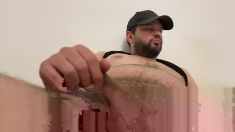 Anthony online show from August 6, 10:09 pm