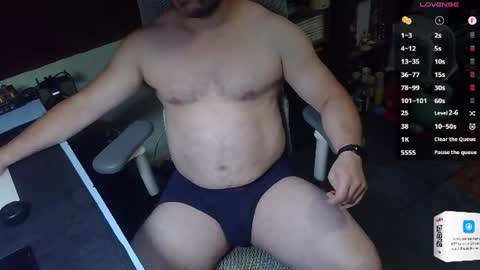 Under the desk online show from July 21, 7:49 pm