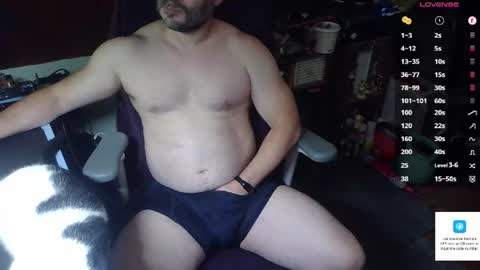 Under the desk online show from July 28, 8:48 pm