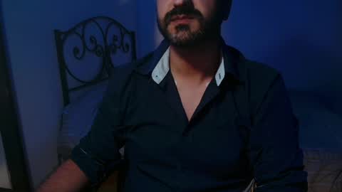 Giov online show from May 27, 8:11 pm