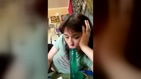 unemployedstripper online show from July 24, 3:48 pm