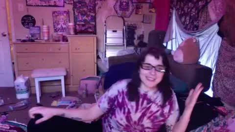unemployedstripper online show from July 28, 5:19 pm