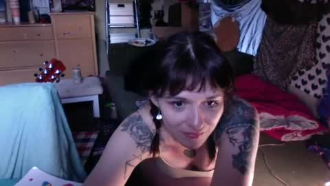 unemployedstripper online show from July 30, 12:18 am