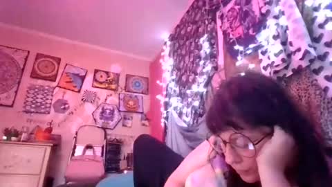 unemployedstripper online show from August 9, 2:07 pm
