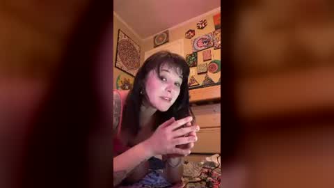 unemployedstripper online show from August 18, 12:00 pm