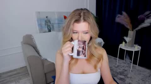Alice online show from July 15, 12:55 am