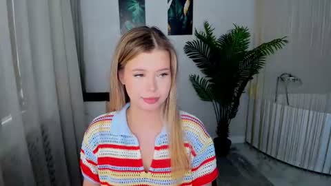Alice online show from July 17, 12:05 pm