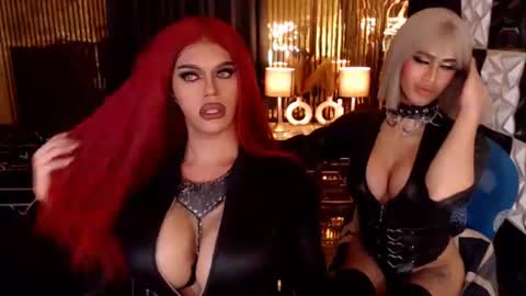 unforgettablehorsecock online show from June 18, 12:54 am