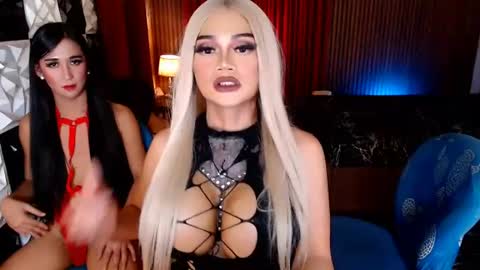 unforgettablejasmin online show from August 12, 10:45 pm