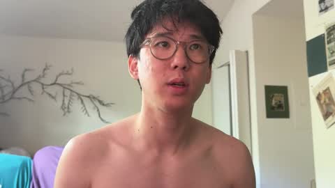 wang online show from June 7, 7:08 pm