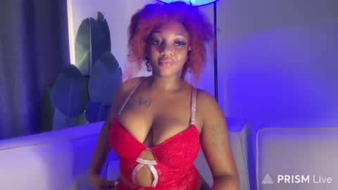 Unholybaddie online show from July 2, 2:18 pm