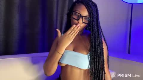 Unholybaddie online show from July 20, 2:53 pm