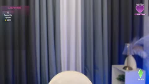 Miss Andrea online show from July 25, 3:05 pm