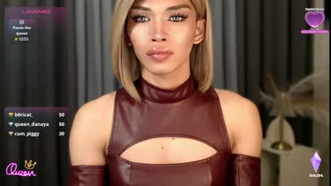 Miss Andrea online show from July 27, 11:27 am