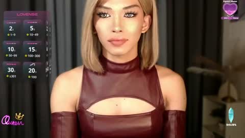 Miss Andrea online show from July 31, 12:22 pm