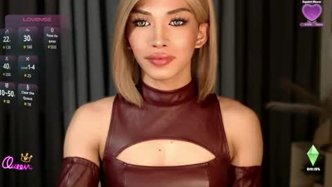 Miss Andrea online show from August 2, 10:33 am