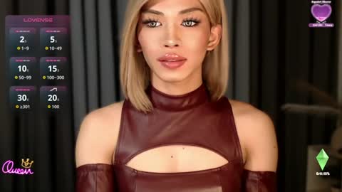 Miss Andrea online show from August 2, 11:39 am