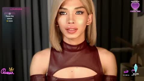 Miss Andrea online show from August 4, 1:08 pm