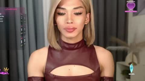 Miss Andrea online show from August 7, 11:32 am