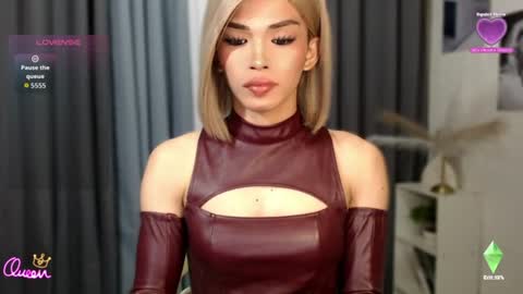 Miss Andrea online show from August 10, 10:27 am