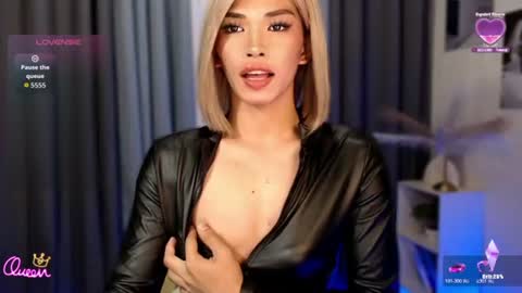 Miss Andrea online show from August 10, 12:39 pm