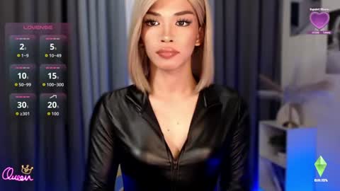 Miss Andrea online show from August 12, 8:16 am