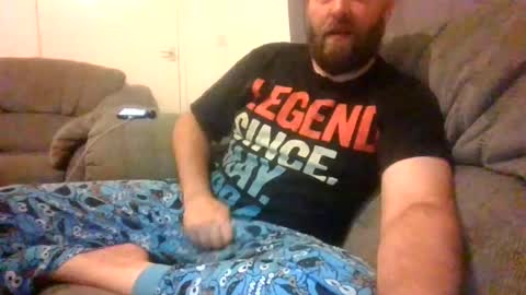 unknown_mr_bd online show from August 14, 1:20 am