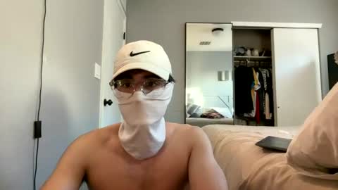 Gael online show from July 30, 1:13 am