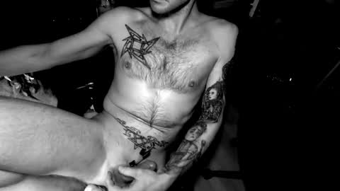 unlitimnaughty_ online show from April 7, 7:35 am