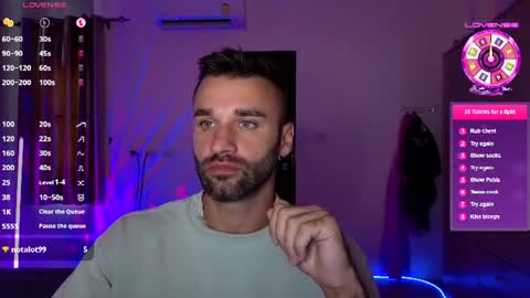 SlavaVibes online show from August 6, 8:24 am
