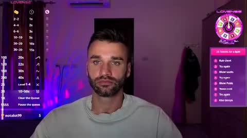 SlavaVibes online show from August 6, 9:30 am