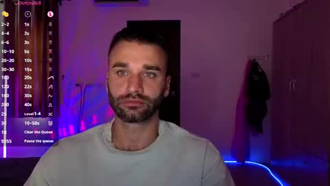SlavaVibes online show from August 7, 5:51 am