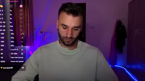 SlavaVibes online show from August 7, 6:57 am